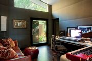 John Legend -  Chrissy Teigen: Το υπέροχο σπίτι τους στο Λος Άντζελες (pics)