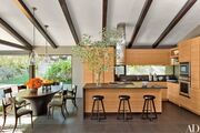 John Legend -  Chrissy Teigen: Το υπέροχο σπίτι τους στο Λος Άντζελες (pics)