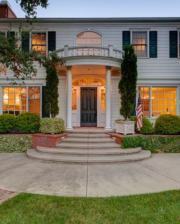 Vince Vaughns: Το καταπληκτικό σπίτι του στην  California! (pics)