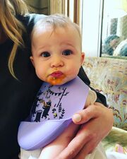Hillary Duff: H κόρη της έγινε 6,5 μηνών και είναι πανέμορφη! (pics) 
