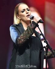 Eurovision 2019: Η Tamara Todevska πρόσφατα έγινε μαμά (pics+vid)