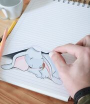 Καλλιτέχνης δίνει σάρκα και οστά στους ήρωες κινουμένων σχεδίων με μοναδικό τρόπο (pics)