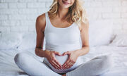 Εφίδρωση : Πολλές γυναίκες στη διάρκεια της εγκυμοσύνης, ιδρώνουν πολύ, ακόμη και αν ο υδράργυρος είναι αρκετά χαμηλά. Ο ιδρώτας όμως είναι ένα φυσιολογικό σύμπτωμα της εγκυμοσύνης. Θα ιδρώνετε περισσότερο το πρώτο και το τρίτο τρίμηνο και μετά τον τοκετό, κατά τους περιόδους δηλαδή περίοδοι που αντιμετωπίζετε τις πιο ακραίες ορμονικές διακυμάνσεις.