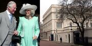 Η επίσημη κατοικία του πρίγκιπα της Ουαλίας, Κάρολο και της σύζυγό του Καμίλα, είναι το Clarence House το Λονδινο. Στο συγκεκριμένο σπίτι, έμενε η μητέρα της βασίλισσας από το 1953 μέχρι και τον θάνατό της το 2002. Το 2003 το ζευγάρι ανακαίνισε το σπίτι και μετακόμισε εκεί.