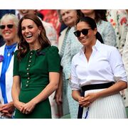 Kate Middleton: Δείτε τις ωραιότερες καλοκαιρινές εμφανίσεις της (pics) 