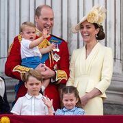 Kate Middleton: Δείτε τις ωραιότερες καλοκαιρινές εμφανίσεις της (pics) 