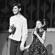 Suri Cruise: Πώς είναι σημερα η 13χρονη κόρη του Tom Cruise και της Katie Holmes; (pics & vid)