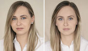Γυναίκες φωτογραφίζονται πριν και μετά την απόκτηση του πρώτου τους παιδιού-Δείτε τις αλλαγές (pics)