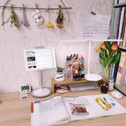 Back to School: Έξυπνες ιδέες για να οργανώσετε το γραφείο του παιδιού σας (pics +vid) 