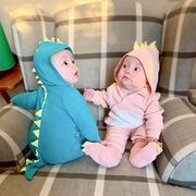 Αυτά τα μωράκια ντυμένα για το Halloween είναι ό,τι πιο χαριτωμένο έχετε δει (pics) 