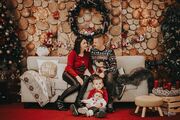 Ιδέες για να βγάλετε φέτος τις καλύτερες οικογενειακές χριστουγεννιάτικες φωτογραφίες (pics) 