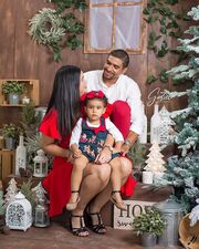 Ιδέες για να βγάλετε φέτος τις καλύτερες οικογενειακές χριστουγεννιάτικες φωτογραφίες (pics) 