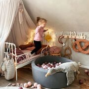 Δεκαπέντε vintage παιδικά δωμάτια που θα σας εμπνεύσουν (pics) 