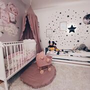 Δεκαπέντε vintage παιδικά δωμάτια που θα σας εμπνεύσουν (pics) 