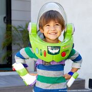 Disney-Pixar Toy Story Buzz Lightyear Space Ranger σχολή ($50) πηγή: walmart.com