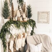Πρωτότυπα και ξεχωριστά χριστουγεννιάτικα στολίδια για το δέντρο σας (pics) 