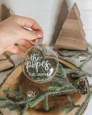 Πρωτότυπα και ξεχωριστά χριστουγεννιάτικα στολίδια για το δέντρο σας (pics) 