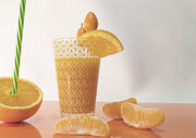 Φρούτα και λαχανικά εποχής - Φροντίστε να καταναλώνετε πορτοκάλια που είναι πλούσια σε βιταμίνη C.