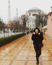Μαρία Μπακοδήμου: Το υπερηχογράφημα που δημοσίευσε στο Instagram και το μήνυμά της (pics)