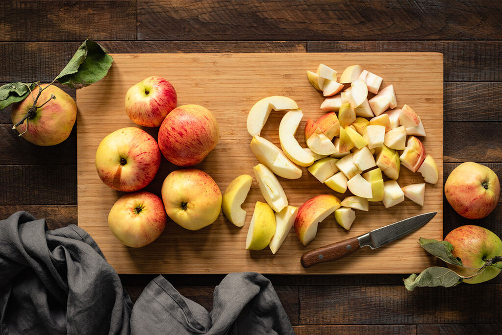 Μήλα: βοηθούν στην απώλεια βάρους ή παχαίνουν; – B by Nadia Boule
