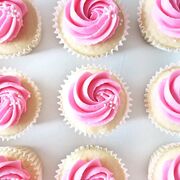 Cupcakes - Πηγή φωτογραφίας: Instagram @septembermooncu