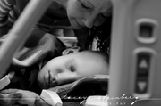 10 συγκινητικές φωτογραφίες μικρών μαχητών του παιδικού καρκίνου (pics)