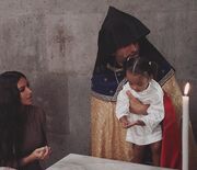 Τα άγνωστα παιδιά της Kim Kardashian (pics)