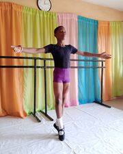 Anthony Madu: O 11χρονος που έγινε viral χορεύοντας πήρε υποτροφία