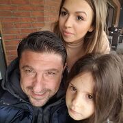 Νίκος Χαρδαλιάς: Η κόρη του γιόρταζε & ανέβασε μία υπέροχη φωτογραφία τους