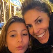 Κατερίνα Λάσπα: Η φώτο της μικρής της κόρης μετά από καιρό θα σας ενθουσιάσει