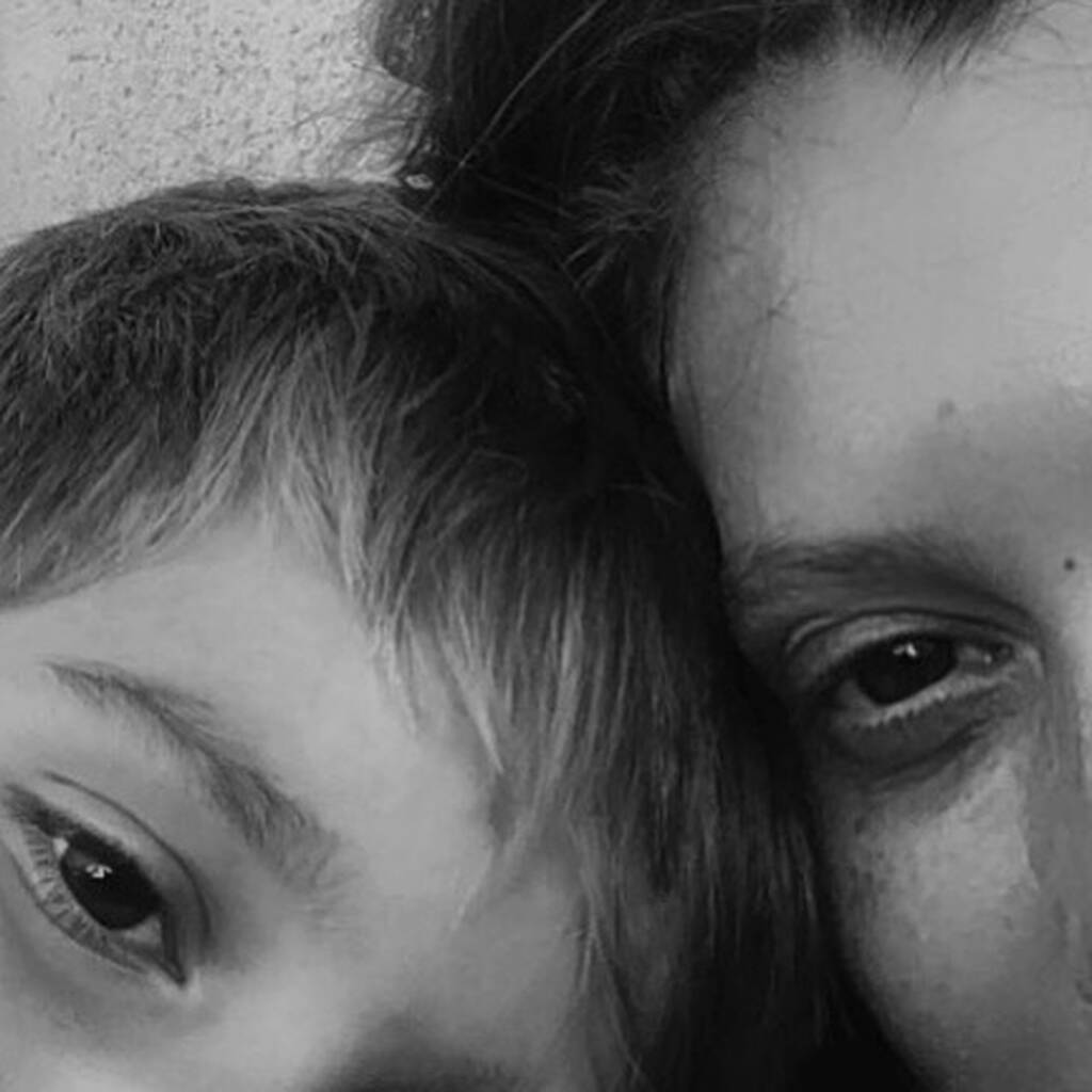 Σύλβια Δεληκούρα: Οι υπέροχες φώτο του γιου της ανήμερα των γενεθλίων του