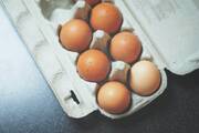 Αυγά και άλλες τροφές πλούσιες σε πρωτεΐνη / πηγή φωτογραφίας: unsplash.com by Hello I'm Nik