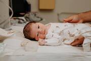 Η Hallie απαθανατίζει και τις πρώτες στιγμές των νεογέννητων - Πηγή φωτογραφίας: Instagram / nz_birthstories