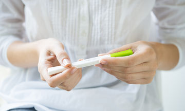 Επτά πράγματα που πρέπει να ξέρετε αν θέλετε να μείνετε έγκυος 
