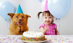 Πώς να οργανώσετε το πρώτο πάρτι γενεθλίων του μωρού σας - Χρήσιμες συμβουλές 