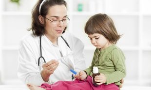 Αλλεργική επιπεφυκίτιδα στα παιδιά