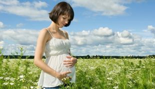 Εγκυμοσύνη: Πώς να φτιάξετε την κακή διάθεση που έχετε από το πρωί; 