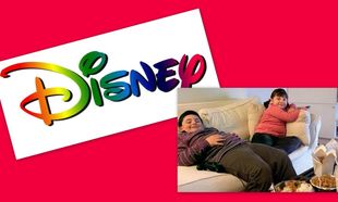Disney: Εκστρατεία κατά της παιδικής παχυσαρκίας! Απαγόρευσαν διαφημίσεις με ανθυγιεινά διατροφικά σκευάσματα!