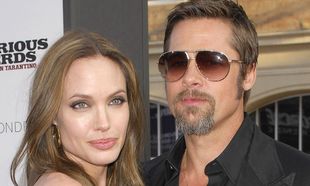 Μπράντ Πιτ: «Η Angelina τα πάει περίφημα»