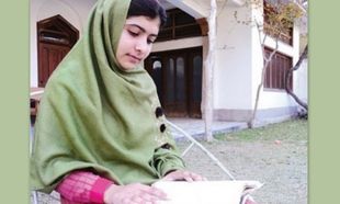 Η ανοιχτή επιστολή Ταλιμπάν στη 16χρονη Πακιστανή που έφαγε σφαίρα στο κεφάλι!