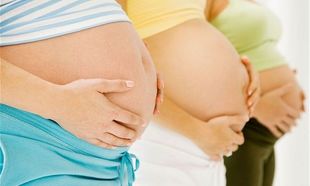 Εννέα αποτελεσματικά tips για να «διώξετε» μακριά τη ναυτία της εγκυμοσύνης