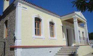 Άνοιξε το δημοτικό ελληνικό σχολείο της Ίμβρου μετά από μισό αιώνα!