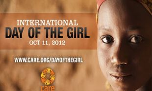 11 Οκτωβρίου: Διεθνής Ημέρα Κοριτσιού