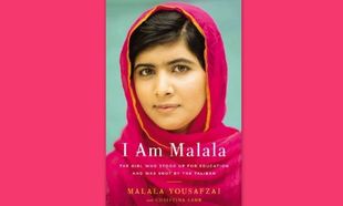 Παγκόσμια απογοήτευση που δεν κέρδισε το Νόμπελ Ειρήνης η Μαλάλα!
