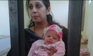 Αγωνία για Βρετανίδα υπήκοο που βρίσκεται σε φυλακές του Πακιστάν μαζί με το μωρό της