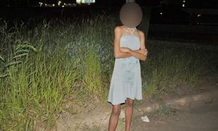Ανήλικη ιερόδουλη: «Μετά το σεξ με πετάνε βίαια στο δρόμο»