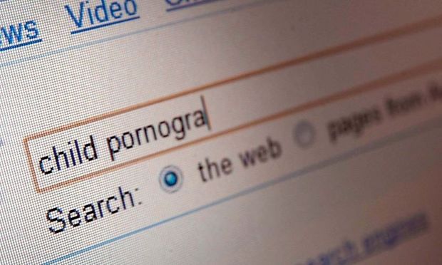 Google και Microsoft ενώνουν τις δυνάμεις τους κατά της παιδικής πορνογραφίας στο Ιντερνετ