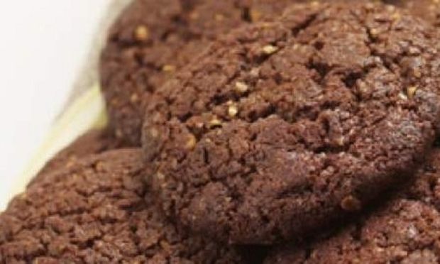 Συνταγή για πεντανόστιμα σοκολατένια μπισκότα, εύκολα και γρήγορα!