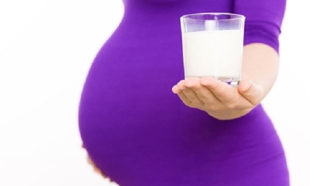 Ερευνα: Θέλετε τα παιδιά σας να γίνουν ψηλά; Πιείτε γάλα!