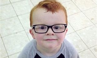 Πρέπει τα παιδιά μας να φορέσουν γυαλιά μυωπίας και δε θέλουν; Διαβάστε πώς πείστηκε ο 4χρονος Νόα!